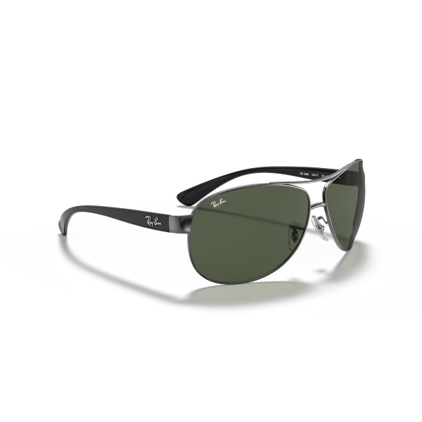 RB 3386 004/71 63 Ray-Ban Güneş Gözlüğü