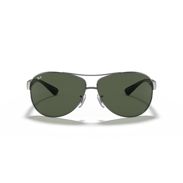 RB 3386 004/71 63 Ray-Ban Güneş Gözlüğü