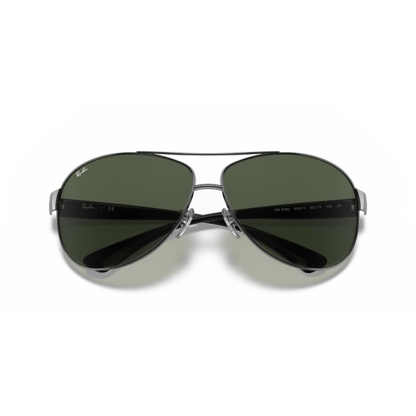 RB 3386 004/71 63 Ray-Ban Güneş Gözlüğü