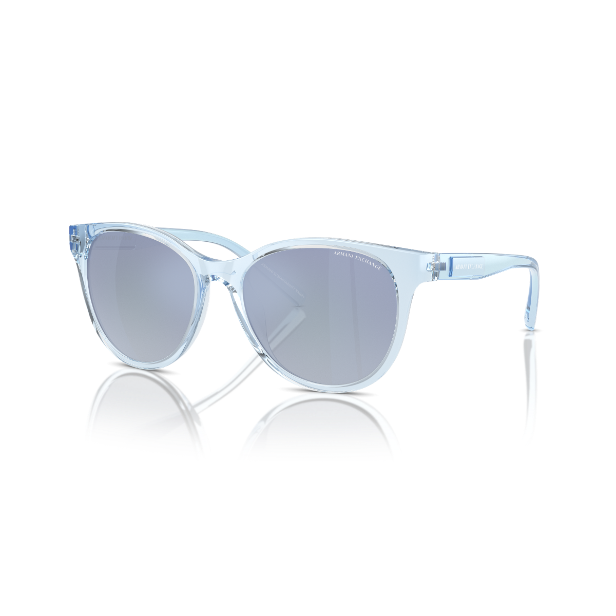 AX 4144SU 8345D6 54 Armani Exchange Güneş Gözlüğü