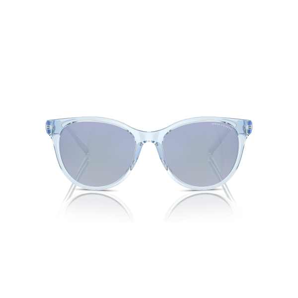 AX 4144SU 8345D6 54 Armani Exchange Güneş Gözlüğü