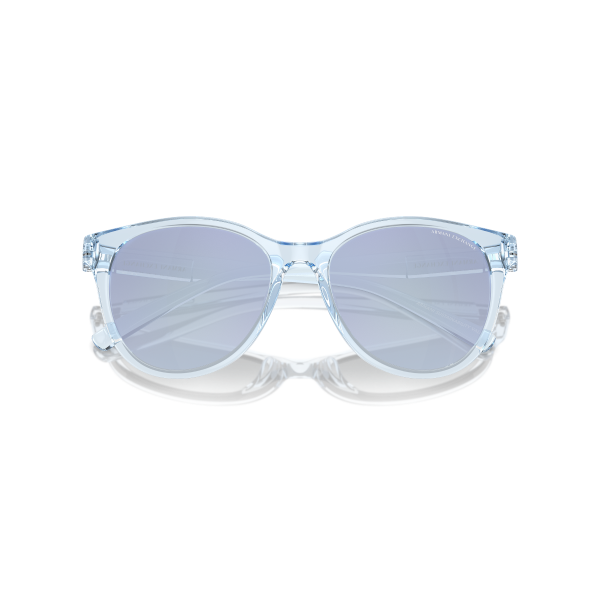 AX 4144SU 8345D6 54 Armani Exchange Güneş Gözlüğü