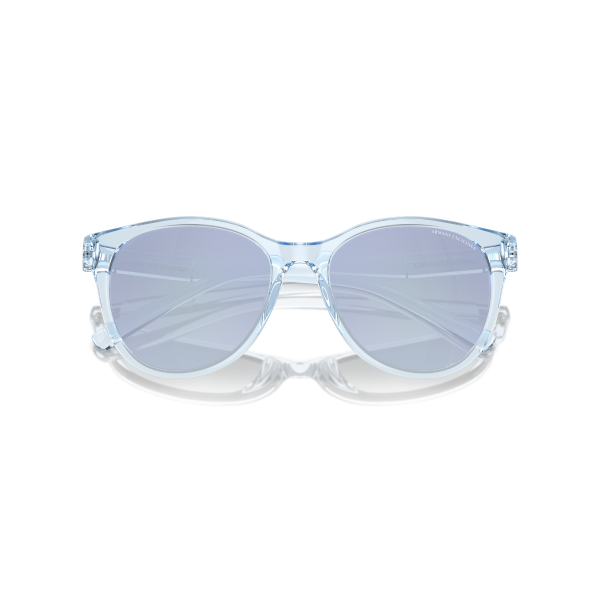 AX 4144SU 8345D6 54 Armani Exchange Güneş Gözlüğü