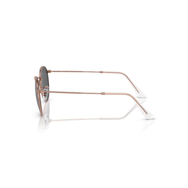 RB 3447 9202B1 50 Ray-Ban ROUND METAL Güneş Gözlüğü