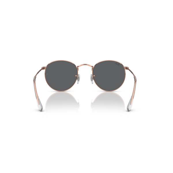 RB 3447 9202B1 50 Ray-Ban ROUND METAL Güneş Gözlüğü