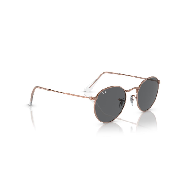 RB 3447 9202B1 50 Ray-Ban ROUND METAL Güneş Gözlüğü
