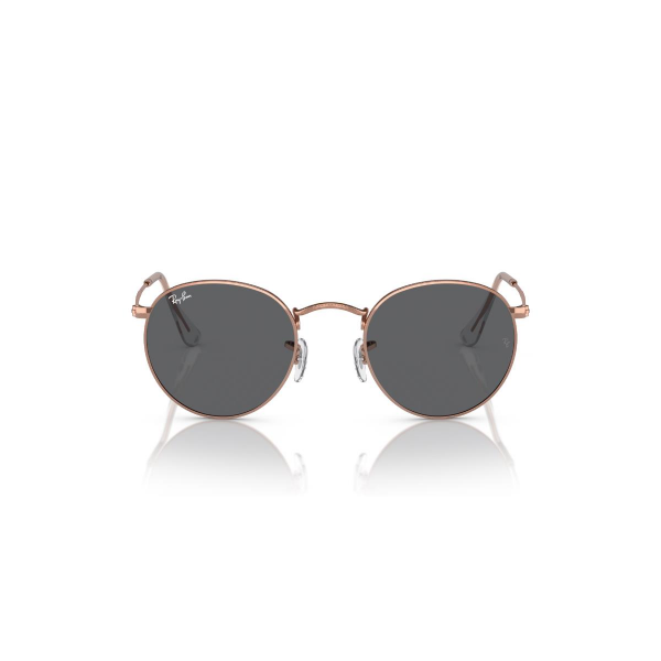 RB 3447 9202B1 50 Ray-Ban ROUND METAL Güneş Gözlüğü