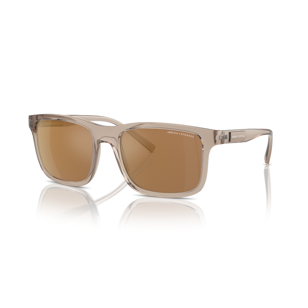 AX 4145S 83445A 57 Armani Exchange Polarize Güneş Gözlüğü