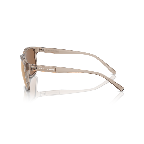 AX 4145S 83445A 57 Armani Exchange Polarize Güneş Gözlüğü
