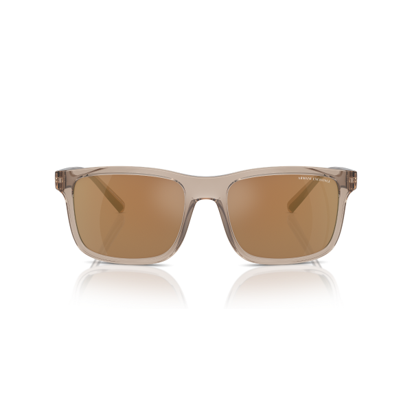 AX 4145S 83445A 57 Armani Exchange Polarize Güneş Gözlüğü