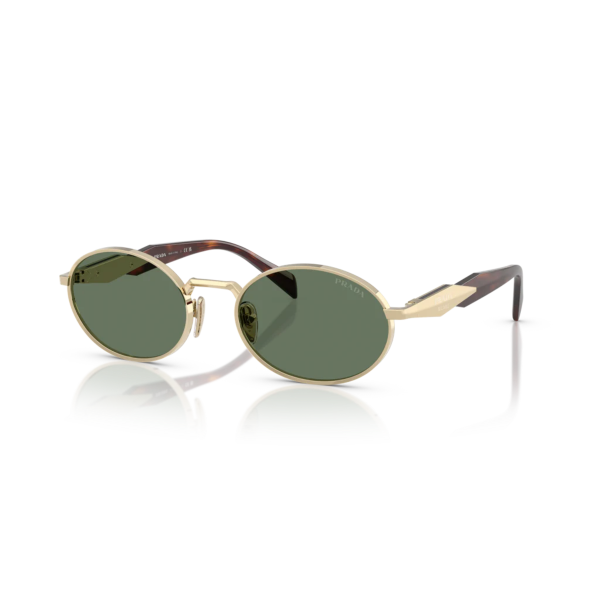 PR 65ZS ZVN70L 55 Prada Güneş Gözlüğü