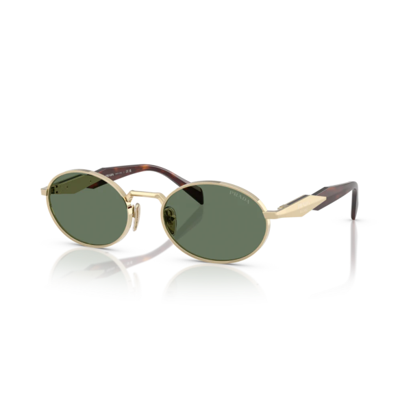 PR 65ZS ZVN70L 55 Prada Güneş Gözlüğü