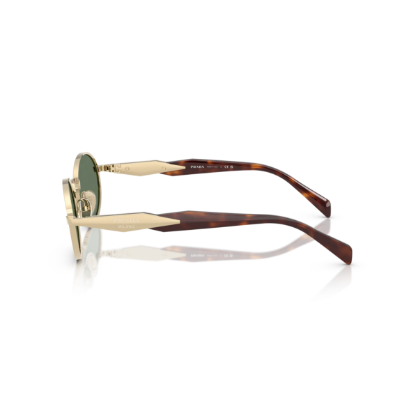 PR 65ZS ZVN70L 55 Prada Güneş Gözlüğü