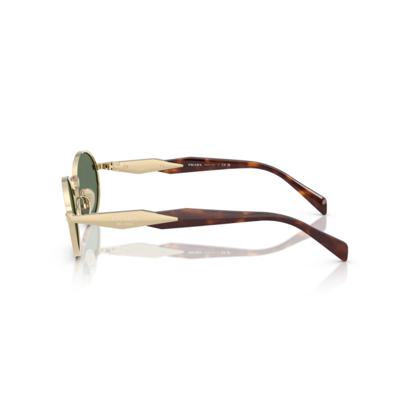 PR 65ZS ZVN70L 55 Prada Güneş Gözlüğü