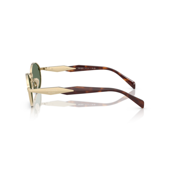 PR 65ZS ZVN70L 55 Prada Güneş Gözlüğü