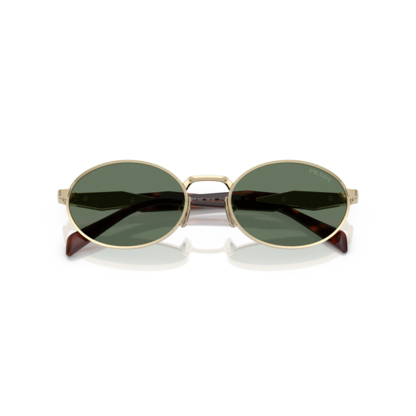 PR 65ZS ZVN70L 55 Prada Güneş Gözlüğü