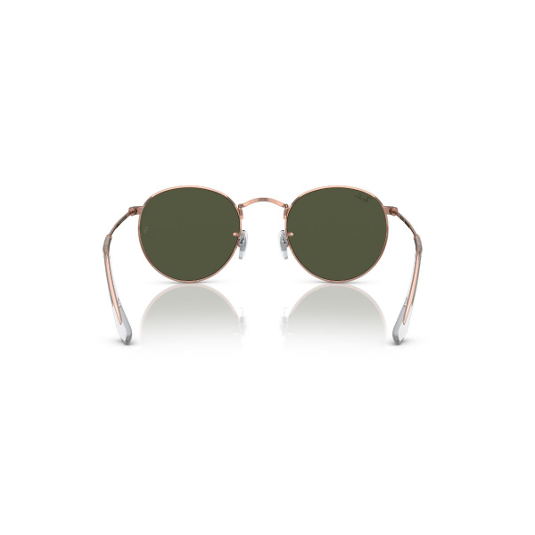 RB 3447 920231 50 Ray-Ban ROUND METAL Güneş Gözlüğü