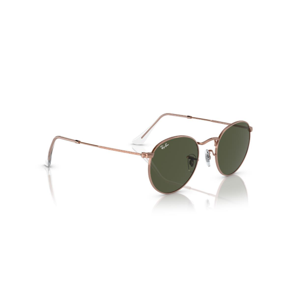 RB 3447 920231 50 Ray-Ban ROUND METAL Güneş Gözlüğü
