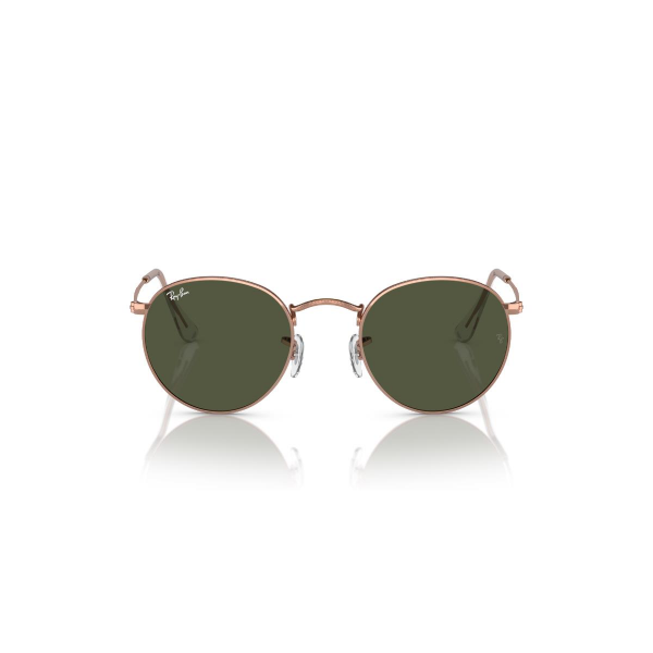 RB 3447 920231 50 Ray-Ban ROUND METAL Güneş Gözlüğü