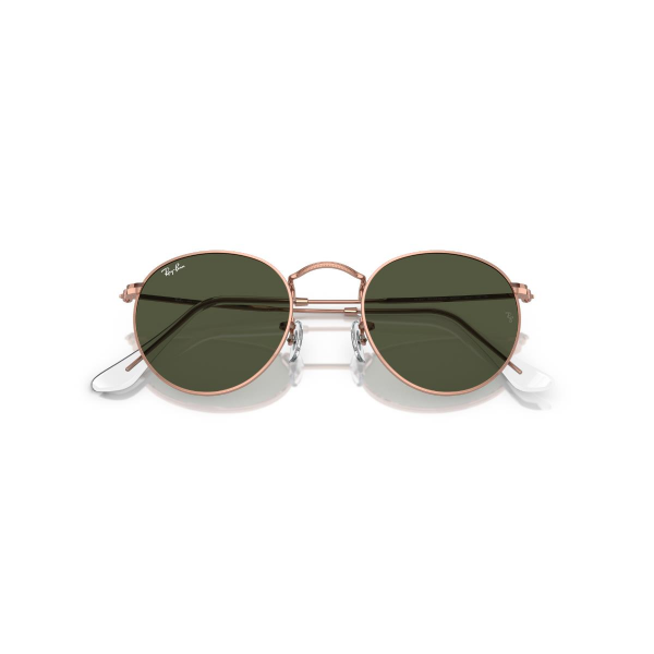 RB 3447 920231 50 Ray-Ban ROUND METAL Güneş Gözlüğü