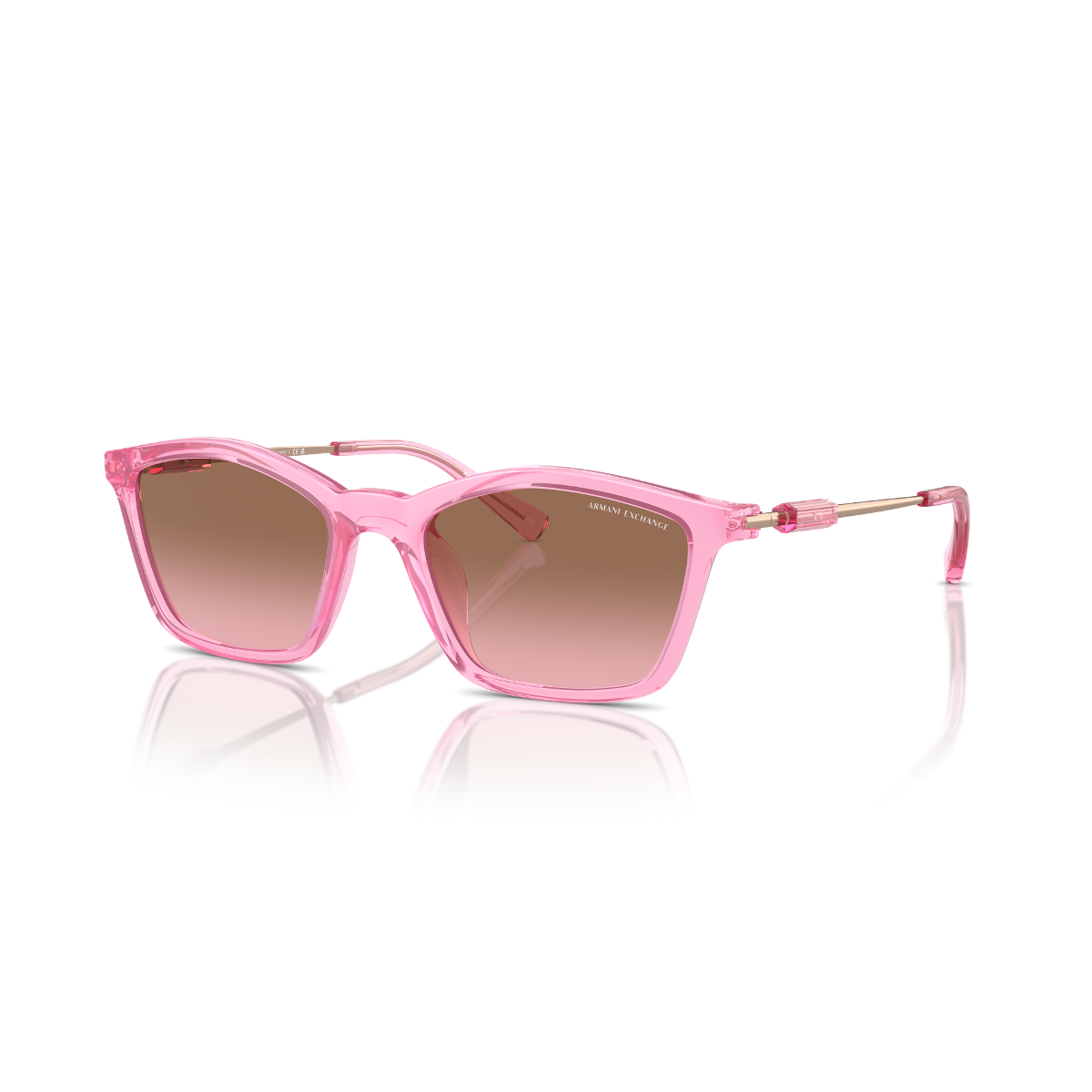 AX 4146SU 835014 53 Armani Exchange Güneş Gözlüğü