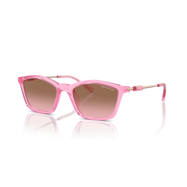 AX 4146SU 835014 53 Armani Exchange Güneş Gözlüğü