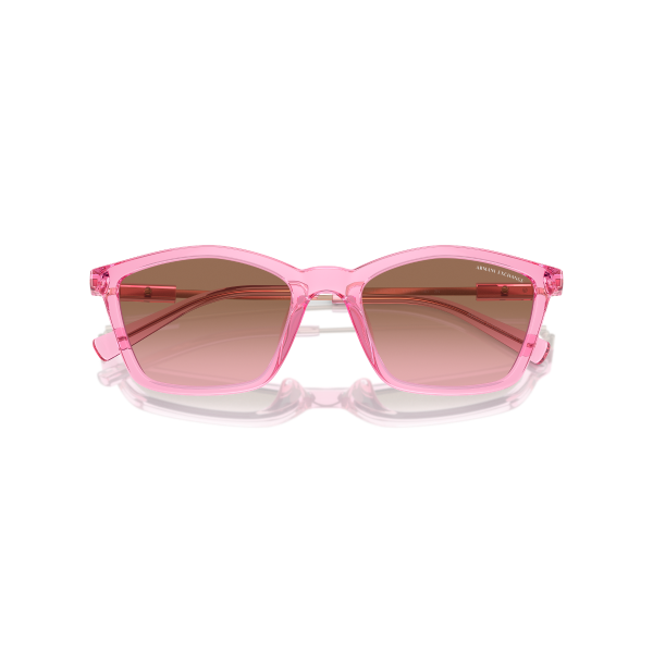 AX 4146SU 835014 53 Armani Exchange Güneş Gözlüğü