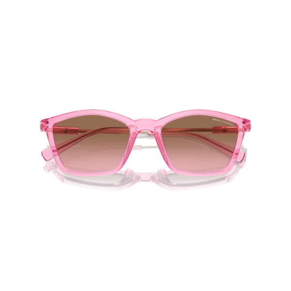 AX 4146SU 835014 53 Armani Exchange Güneş Gözlüğü