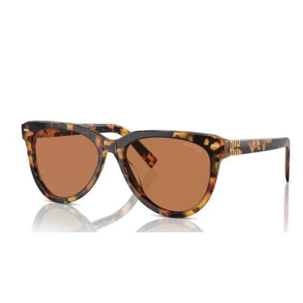 MU 12ZS VAU01T 56 Miu Miu Güneş Gözlüğü