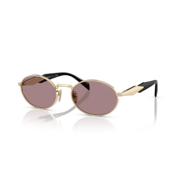 PR 65ZS ZVN20I 55 Prada Güneş Gözlüğü