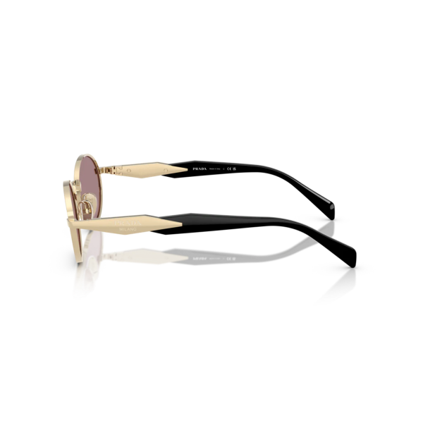 PR 65ZS ZVN20I 55 Prada Güneş Gözlüğü