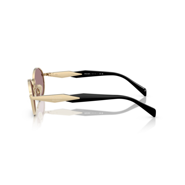 PR 65ZS ZVN20I 55 Prada Güneş Gözlüğü