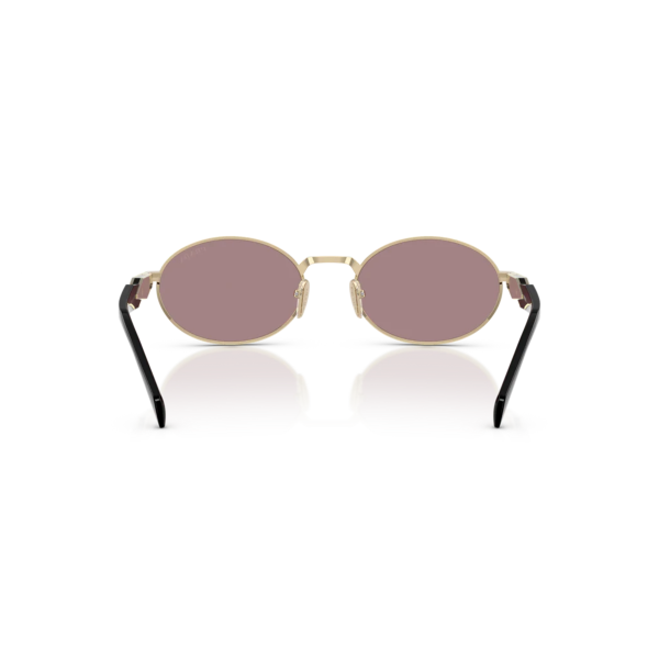 PR 65ZS ZVN20I 55 Prada Güneş Gözlüğü