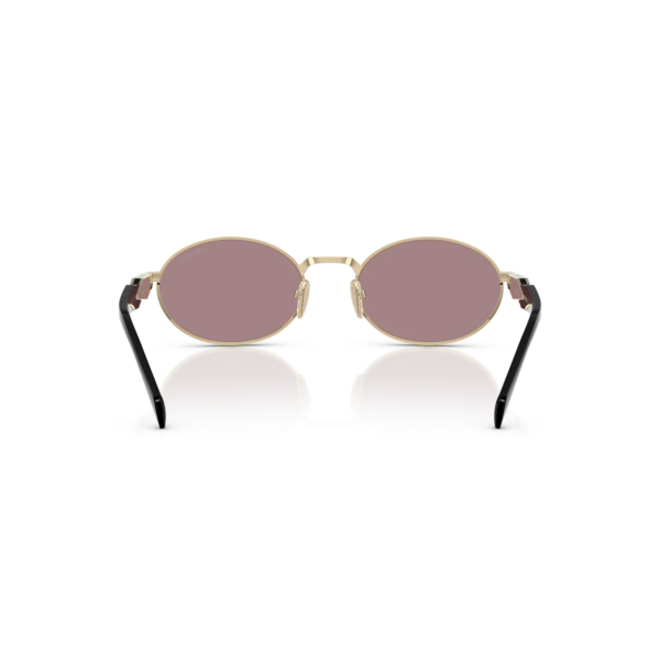 PR 65ZS ZVN20I 55 Prada Güneş Gözlüğü