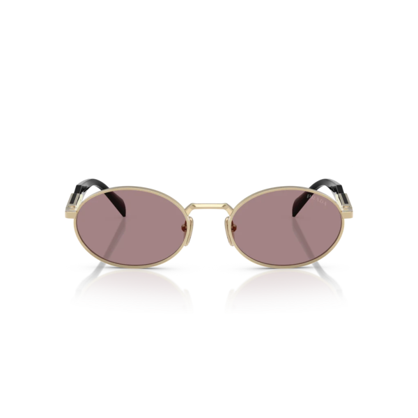 PR 65ZS ZVN20I 55 Prada Güneş Gözlüğü