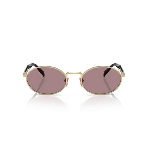 PR 65ZS ZVN20I 55 Prada Güneş Gözlüğü