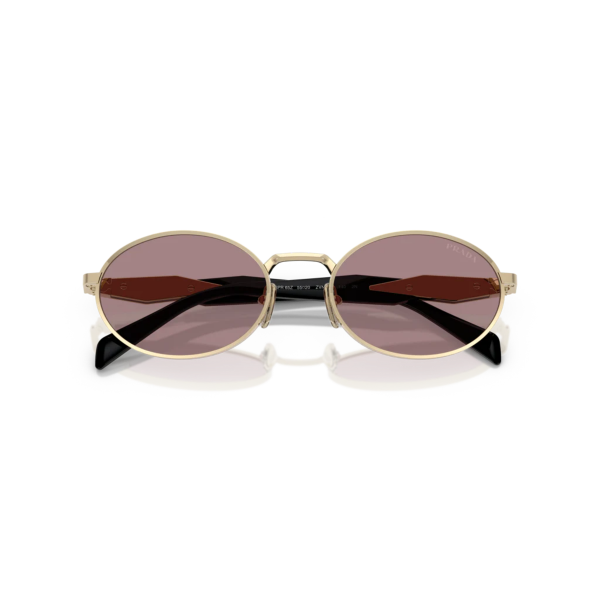 PR 65ZS ZVN20I 55 Prada Güneş Gözlüğü