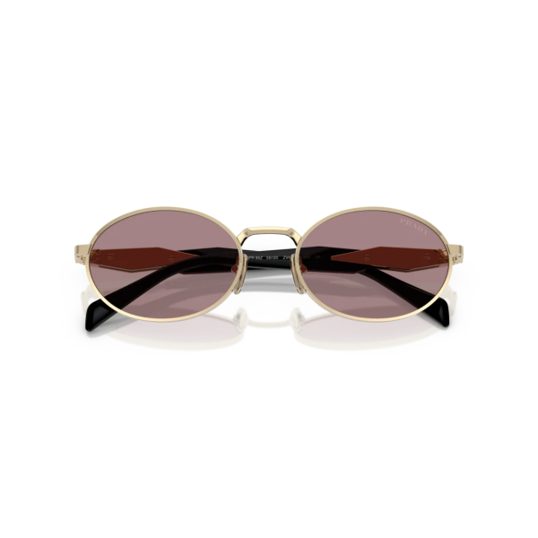 PR 65ZS ZVN20I 55 Prada Güneş Gözlüğü