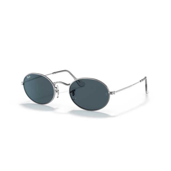 RB 3547 003/R5 51 Ray-Ban OVAL Güneş Gözlüğü