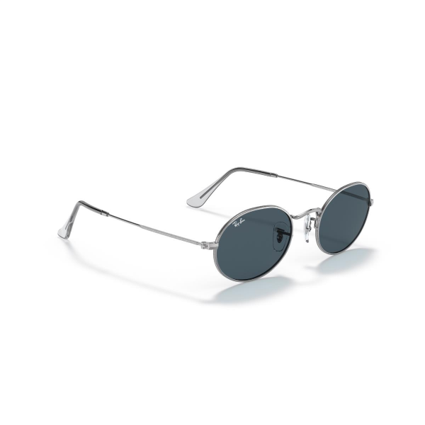 RB 3547 003/R5 51 Ray-Ban OVAL Güneş Gözlüğü