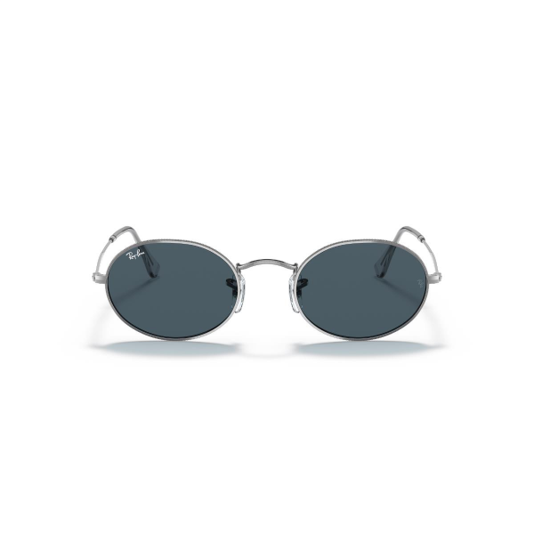 RB 3547 003/R5 51 Ray-Ban OVAL Güneş Gözlüğü