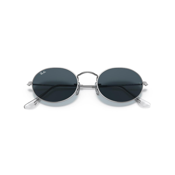 RB 3547 003/R5 51 Ray-Ban OVAL Güneş Gözlüğü