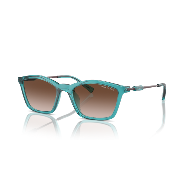 AX 4146SU 835113 53 Armani Exchange Güneş Gözlüğü