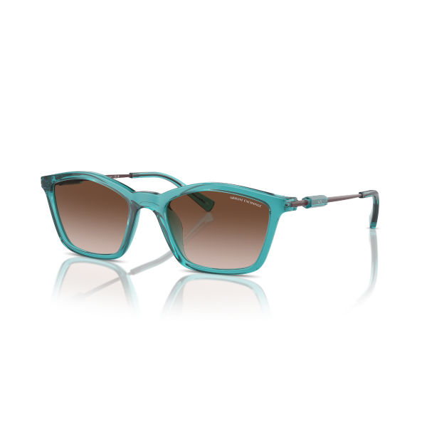 AX 4146SU 835113 53 Armani Exchange Güneş Gözlüğü