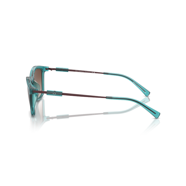 AX 4146SU 835113 53 Armani Exchange Güneş Gözlüğü