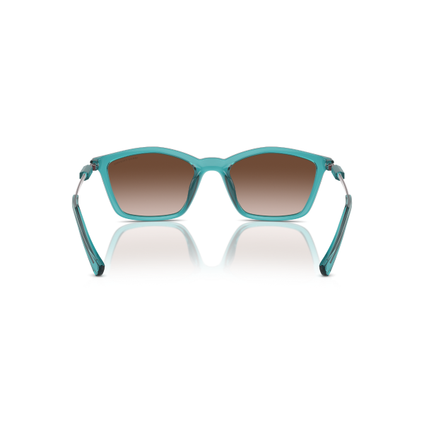 AX 4146SU 835113 53 Armani Exchange Güneş Gözlüğü