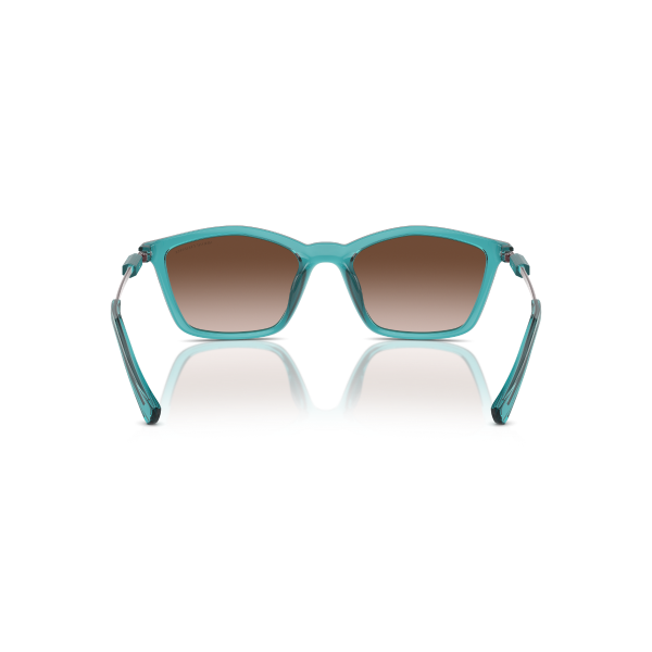 AX 4146SU 835113 53 Armani Exchange Güneş Gözlüğü