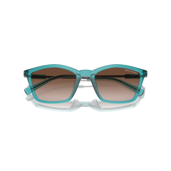 AX 4146SU 835113 53 Armani Exchange Güneş Gözlüğü