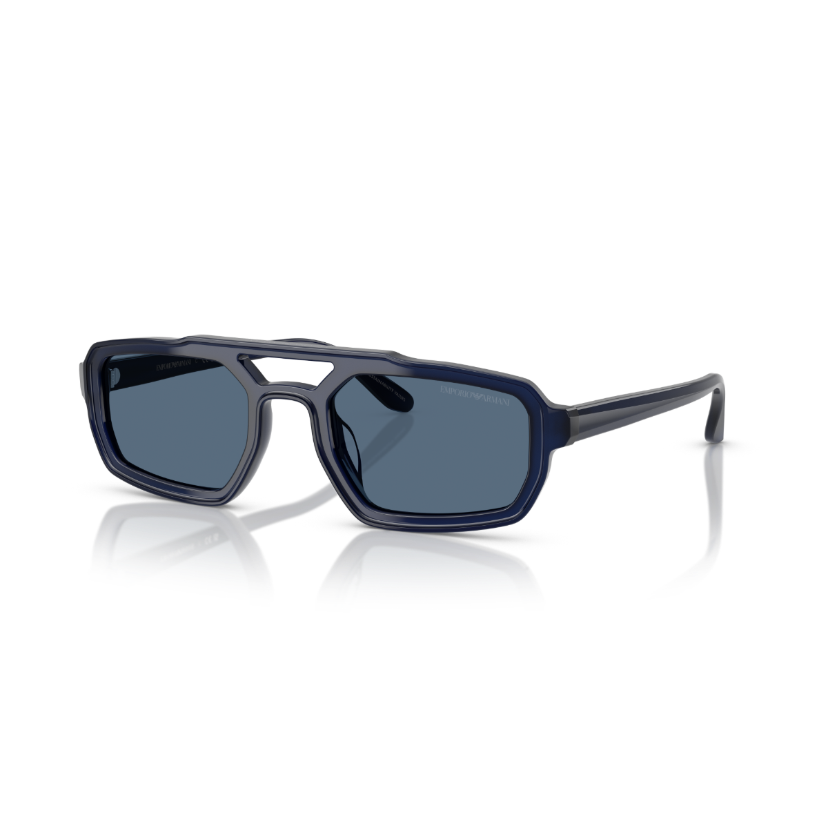 EA 4240U 620180 53 Emporio Armani Güneş Gözlüğü
