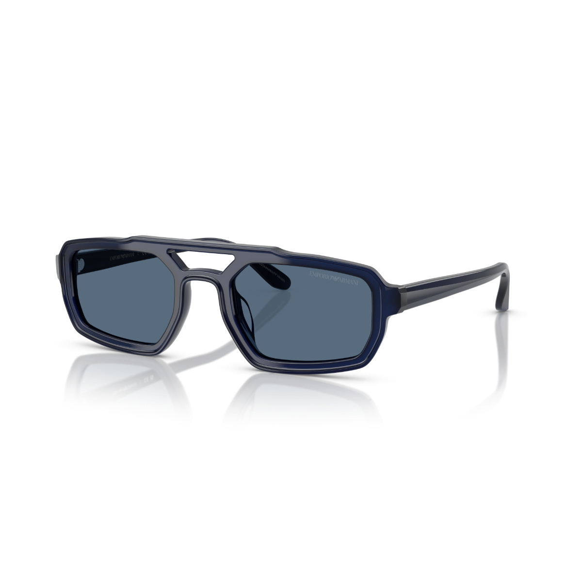 EA 4240U 620180 53 Emporio Armani Güneş Gözlüğü